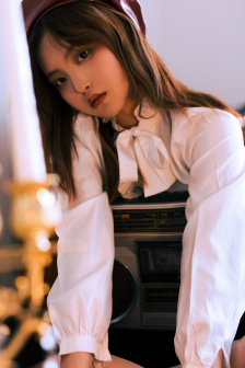 狠狠干